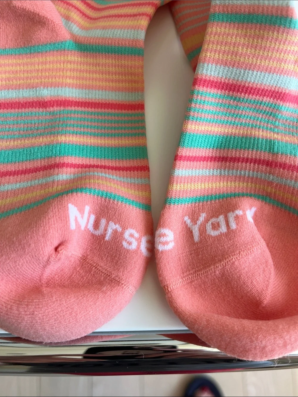 Nurse Yard soft nurse